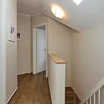 Hanse 320 Apartment *