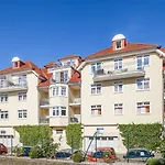 Hanse 320 Apartment