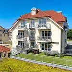 Apartment Hanse 320 Kuehlungsborn