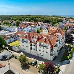 Hanse 320 Apartment Kuehlungsborn