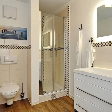 Hanse 320 Ostseebad Kühlungsborn