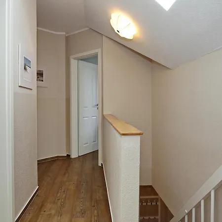 Hanse 320 Apartmán *