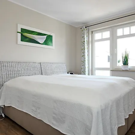 Hanse 320 * Ostseebad Kühlungsborn