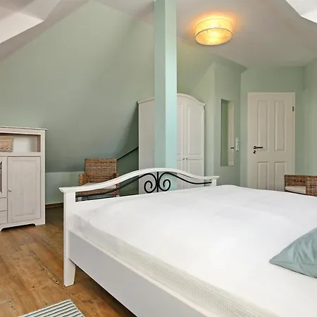 Apartmán Hanse 320 *