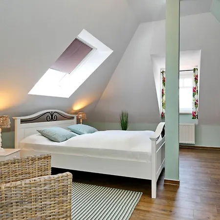 Hanse 320 * Ostseebad Kühlungsborn