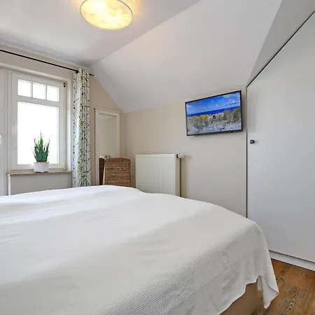 Hanse 320 Apartmán Ostseebad Kühlungsborn