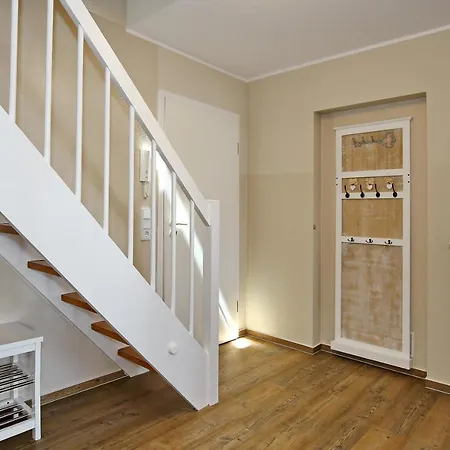 Hanse 320 Ostseebad Kühlungsborn