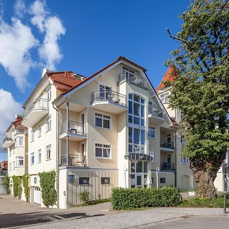 Hanse 320 Apartment