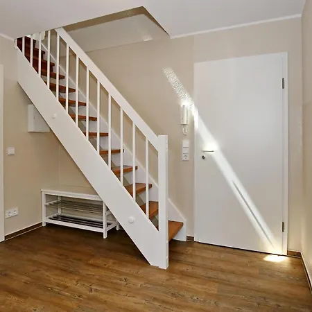 Apartmán Hanse 320 *