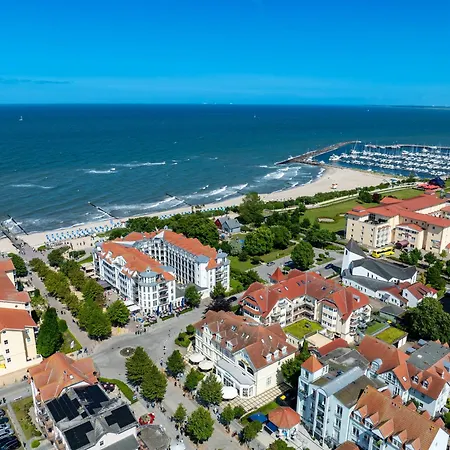 Apartment Hanse 320 *